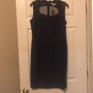 Banana Republic Denim “Sloan” Dress